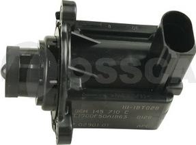 OSSCA 43960 - Клапан воздушной тяги, нагнетатель www.autospares.lv