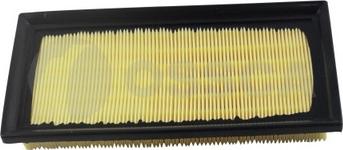 OSSCA 43085 - Gaisa filtrs www.autospares.lv