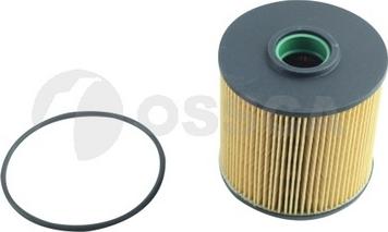 OSSCA 43128 - Degvielas filtrs www.autospares.lv