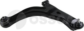 OSSCA 43804 - Сайлентблок, рычаг подвески колеса www.autospares.lv