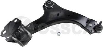 OSSCA 43808 - Track Control Arm www.autospares.lv