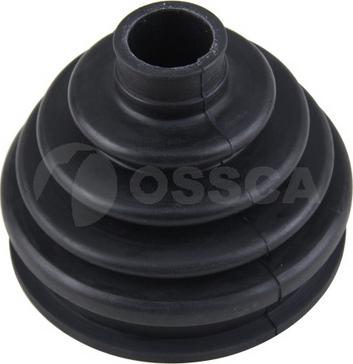 OSSCA 43812 - Bellow, drive shaft www.autospares.lv