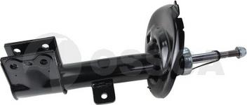 OSSCA 43305 - Shock Absorber www.autospares.lv