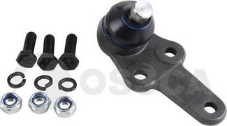 OSSCA 43251 - Ball Joint www.autospares.lv