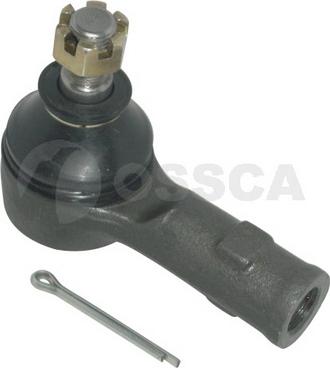 OSSCA 42148 - Tie Rod End www.autospares.lv