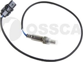 OSSCA 42207 - Lambda zonde www.autospares.lv