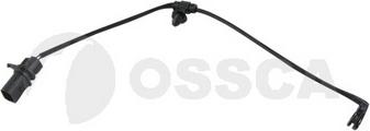 OSSCA 42769 - Indikators, Bremžu uzliku nodilums www.autospares.lv