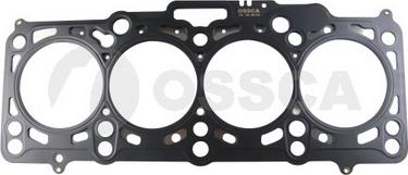 OSSCA 47566 - Gasket, cylinder head www.autospares.lv