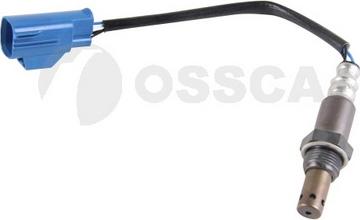 OSSCA 47670 - Лямбда-зонд, датчик кислорода www.autospares.lv