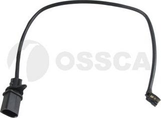 OSSCA 47016 - Indikators, Bremžu uzliku nodilums www.autospares.lv