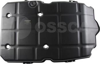 OSSCA 47896 - Eļļas vācele, Automātiskā pārnesumkārba autospares.lv