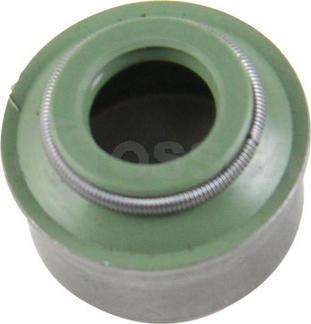 OSSCA 47383 - Seal Ring, valve stem www.autospares.lv