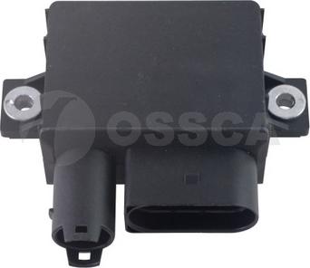 OSSCA 47797 - Vadības bloks, Kvēlsveces darbības laiks www.autospares.lv