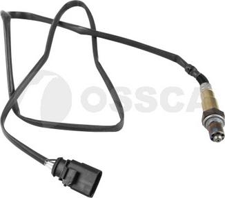 OSSCA 47761 - Lambda Sensor www.autospares.lv