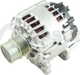 OSSCA 59837 - Alternator www.autospares.lv