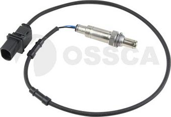 OSSCA 54731 - Лямбда-зонд, датчик кислорода www.autospares.lv