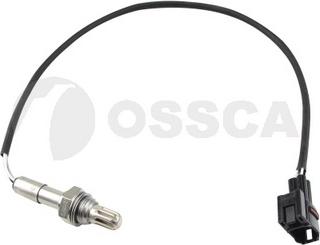 OSSCA 55414 - Lambda zonde www.autospares.lv