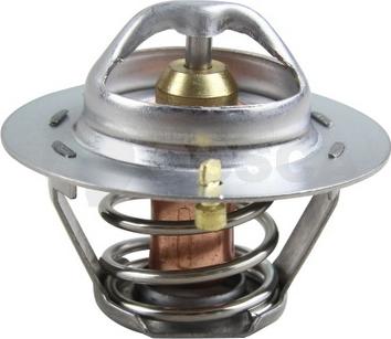 OSSCA 55752 - Coolant thermostat / housing www.autospares.lv