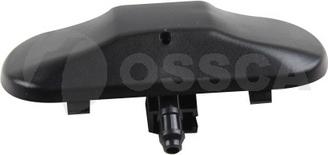 OSSCA 55769 - Washer Fluid Jet, windscreen www.autospares.lv