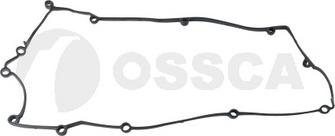 OSSCA 55768 - Комплект прокладок, крышка головки цилиндра www.autospares.lv