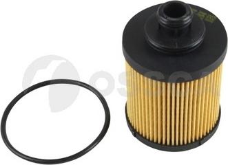 OSSCA 56597 - Oil Filter www.autospares.lv