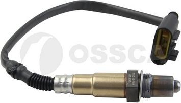 OSSCA 56861 - Lambda Sensor www.autospares.lv