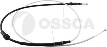 OSSCA 50180 - Trose, Stāvbremžu sistēma autospares.lv