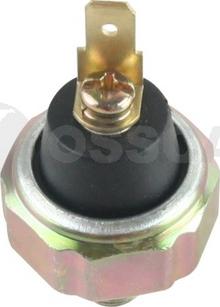 OSSCA 50863 - Devējs, Eļļas spiediens www.autospares.lv