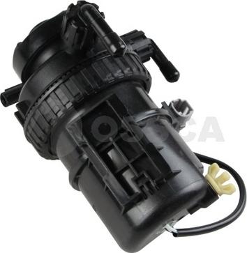 OSSCA 51987 - Fuel filter www.autospares.lv