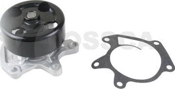 OSSCA 58637 - Water Pump www.autospares.lv