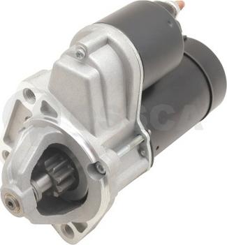 OSSCA 58092 - Starter www.autospares.lv