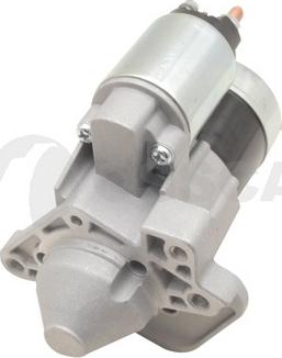 OSSCA 58015 - Starter www.autospares.lv