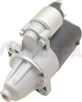 OSSCA 58031 - Starter www.autospares.lv