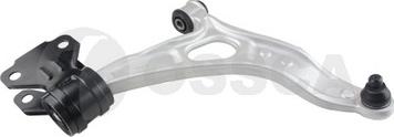 OSSCA 58147 - Bush of Control / Trailing Arm www.autospares.lv