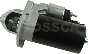 OSSCA 58391 - Starteris autospares.lv