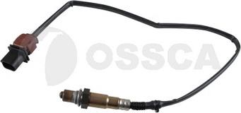 OSSCA 58722 - Лямбда-зонд, датчик кислорода www.autospares.lv