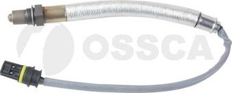 OSSCA 53512 - Lambda zonde www.autospares.lv