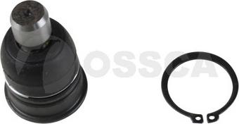 OSSCA 53659 - Ball Joint www.autospares.lv