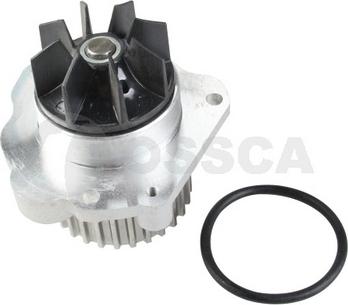 OSSCA 53684 - Ūdenssūknis www.autospares.lv