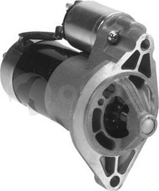 OSSCA 53176 - Starter www.autospares.lv