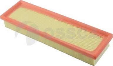 OSSCA 53857 - Air Filter, engine www.autospares.lv