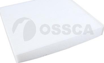 OSSCA 52551 - Air Filter, engine www.autospares.lv