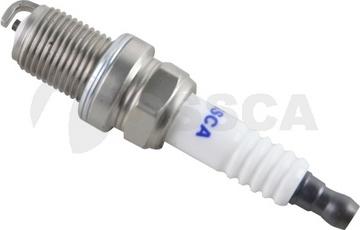 OSSCA 52157 - Spark Plug www.autospares.lv