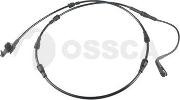 OSSCA 52861 - Warning Contact, brake pad wear www.autospares.lv