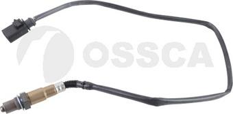 OSSCA 52326 - Lambda zonde www.autospares.lv