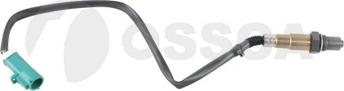 OSSCA 52371 - Lambda zonde autospares.lv