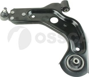 OSSCA 57317 - Bush of Control / Trailing Arm www.autospares.lv