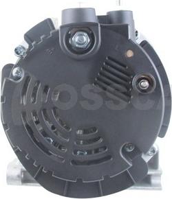 OSSCA 57269 - Ģenerators www.autospares.lv