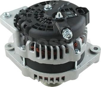 OSSCA 57264 - Alternator www.autospares.lv