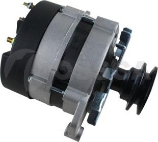 OSSCA 57266 - Alternator www.autospares.lv